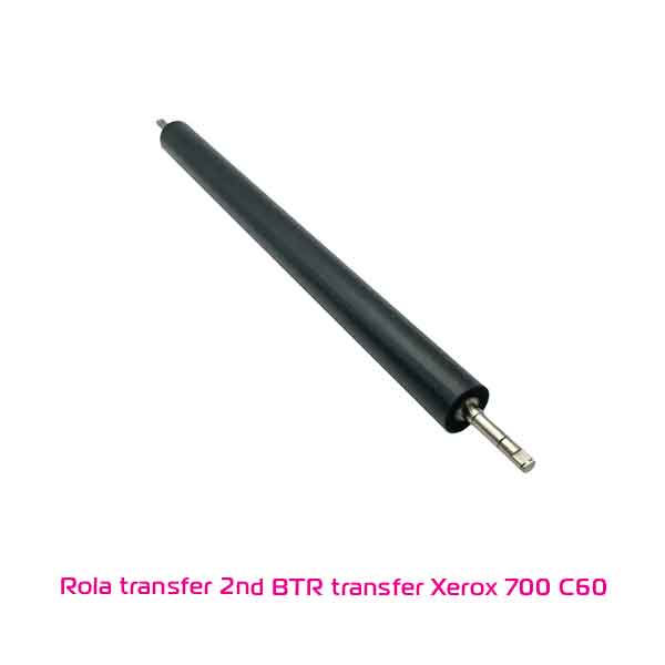xerox700-2ndBTR-rola-transfer-2ndBTR