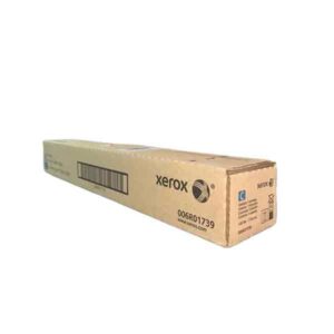 006R01739 cartuș toner Cyan, Xerox PrimeLink C9065 C9070 OEM - Image 1