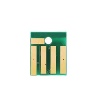 Chip compatibil toner Black Lexmark MS531 MS632 Black - Image 1